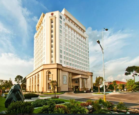 International Attractions Conference